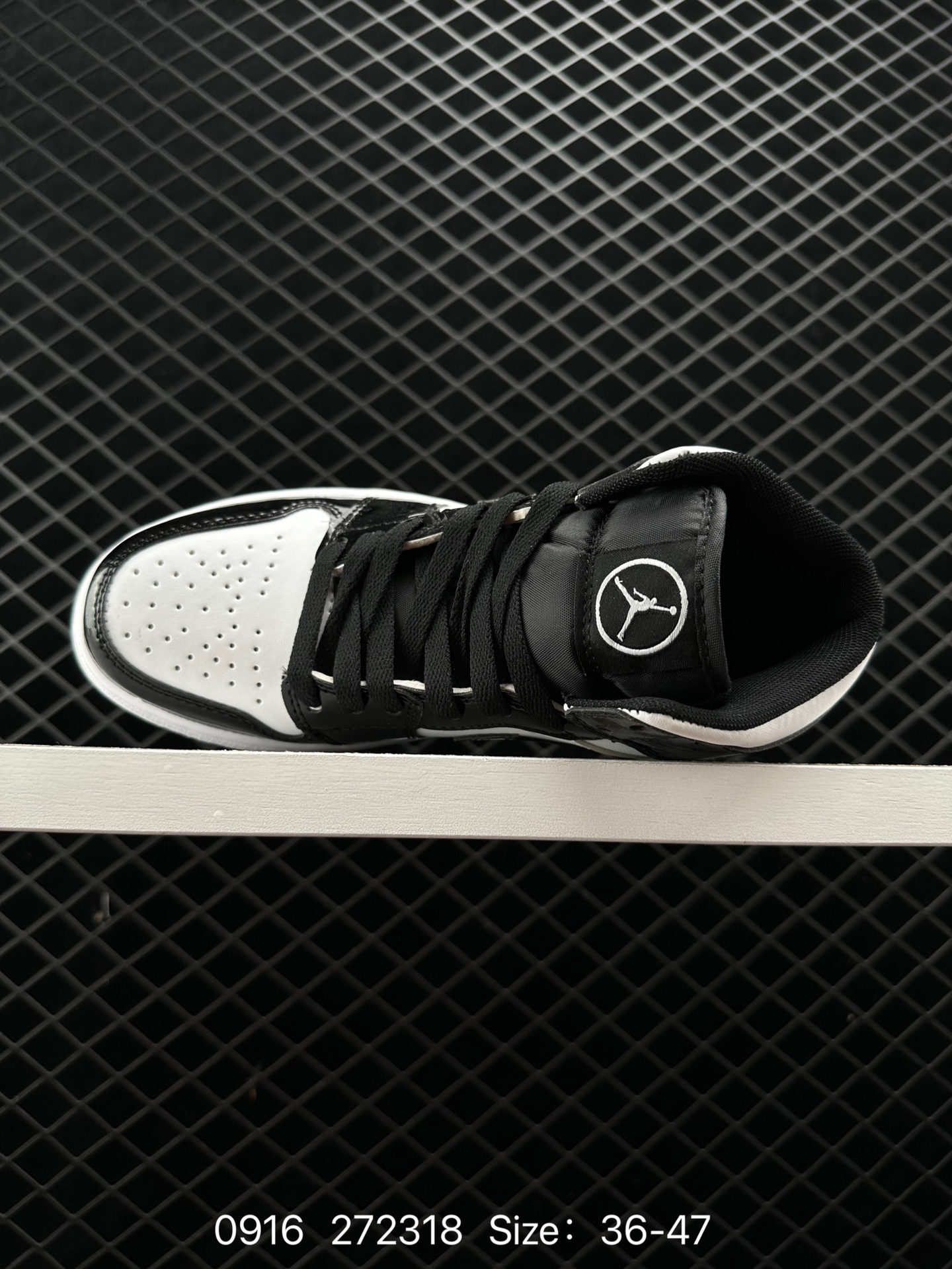 Nike Air Jordan 1 Mid”Green Yellow“